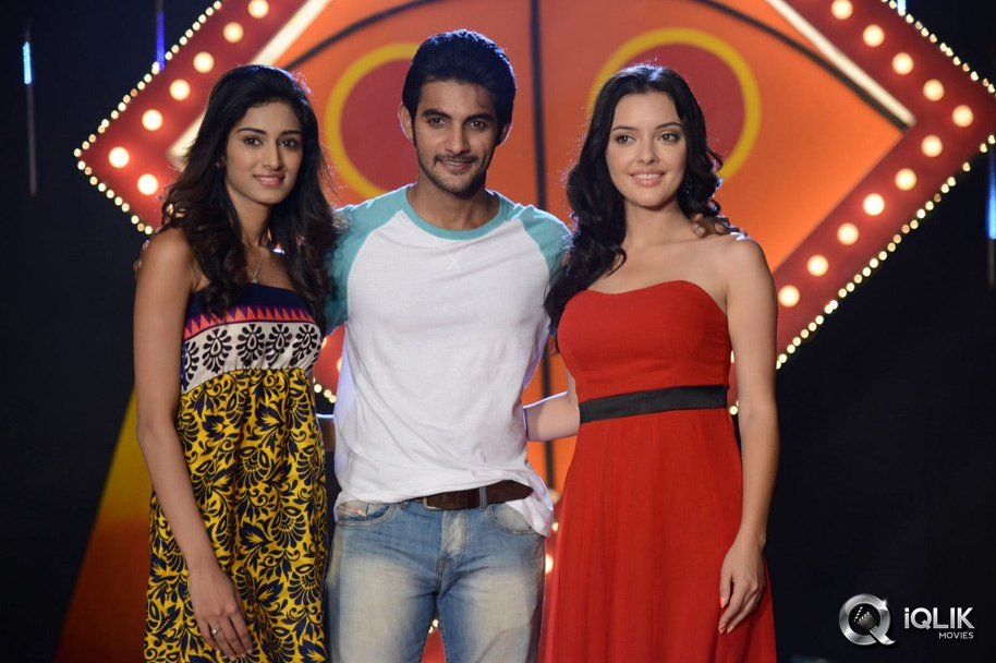 Galipatam-Movie-On-The-Set-Press-Meet